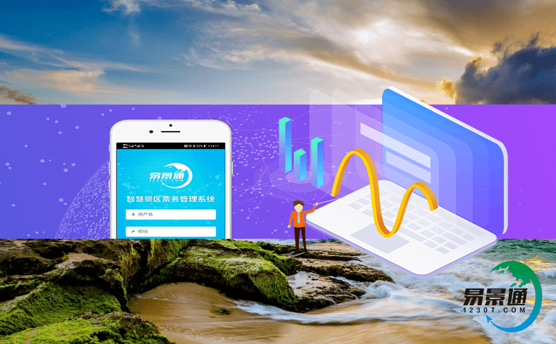 抖音小程序購票系統：利用流量變現，助力景區數字化轉型