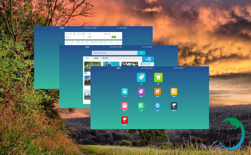 智慧旅游綜合服務(wù)平臺：促進歷史文化街區(qū)文旅產(chǎn)業(yè)的綠色發(fā)展