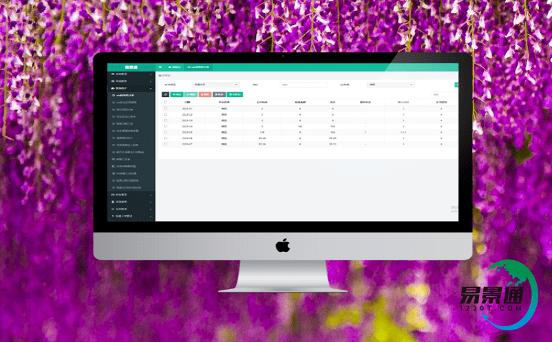 如何選擇適合自己景區的門禁閘機檢票系統？
