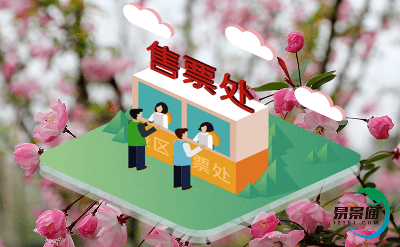 中小型游樂園如何選擇電子門票軟件更合適？