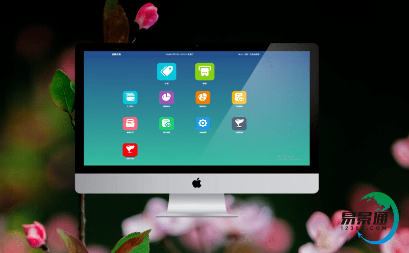 中小型游樂園如何選擇電子門票軟件更合適？
