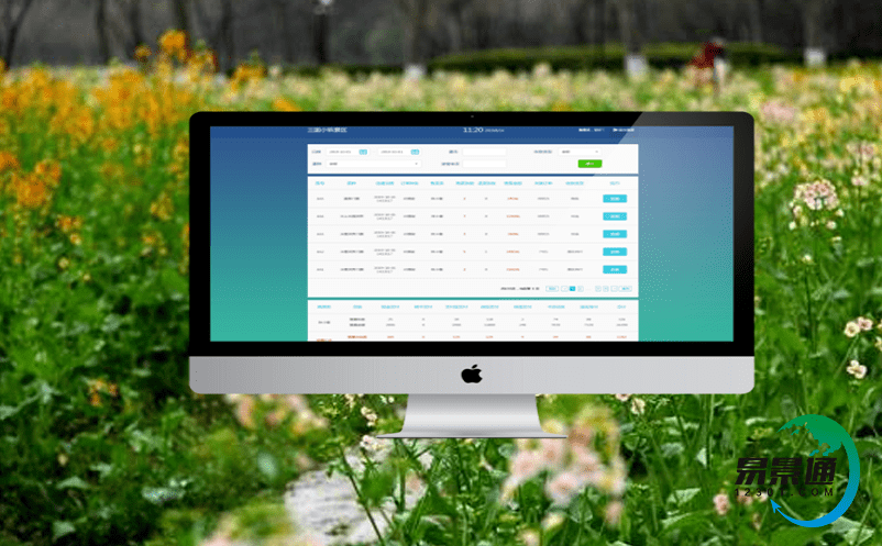  水上游樂園自助售票系統的數據安全嗎？