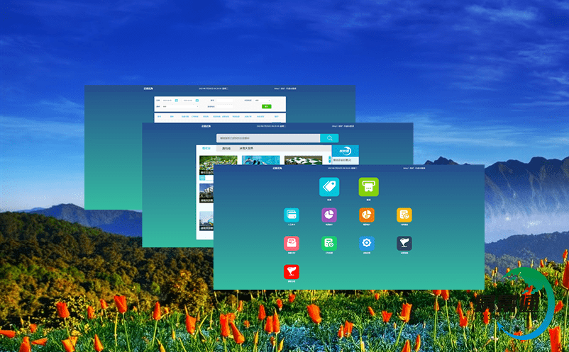 智慧票務(wù)系統(tǒng),市場(chǎng)營(yíng)銷的新“武器” 