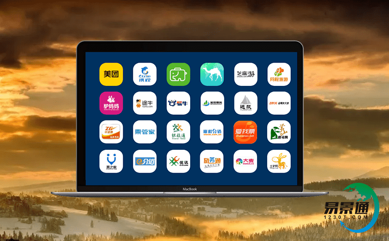 自助售票系統變“流量”為“留量”，推動景區高質量發展