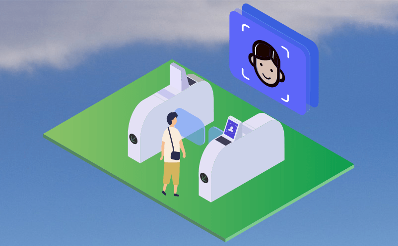 景區(qū)無人售票系統(tǒng)與在線旅游平臺的集成與合作模式