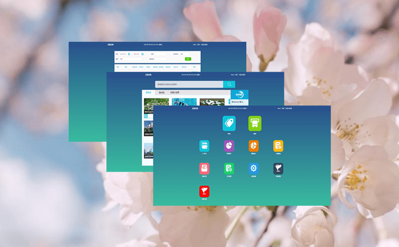 景區(qū)票務管理系統(tǒng)優(yōu)化景區(qū)服務不斷升級游客體驗