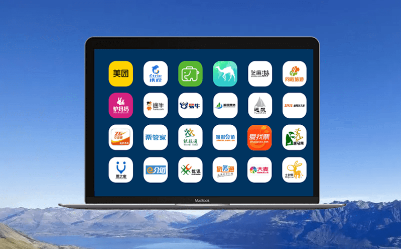 景區(qū)智能化管理系統(tǒng)為景區(qū)營(yíng)造良好的智慧旅游環(huán)境 景區(qū)智能化管理系統(tǒng)為景區(qū)營(yíng)造良好的智慧旅游環(huán)境