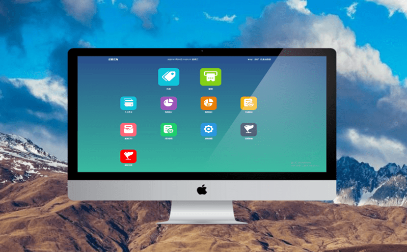 智慧旅游解決方案加強(qiáng)鄉(xiāng)村文旅智慧化建設(shè) 智慧旅游解決方案加強(qiáng)鄉(xiāng)村文旅智慧化建設(shè)