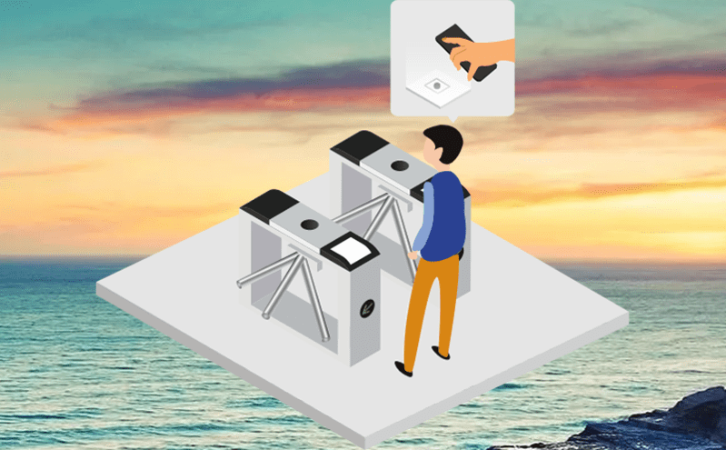 數據互通，智慧旅游平臺打造營銷閉環及統一的財務管理