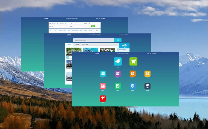 景區搭建微信小程序售票系統的好處有哪些？