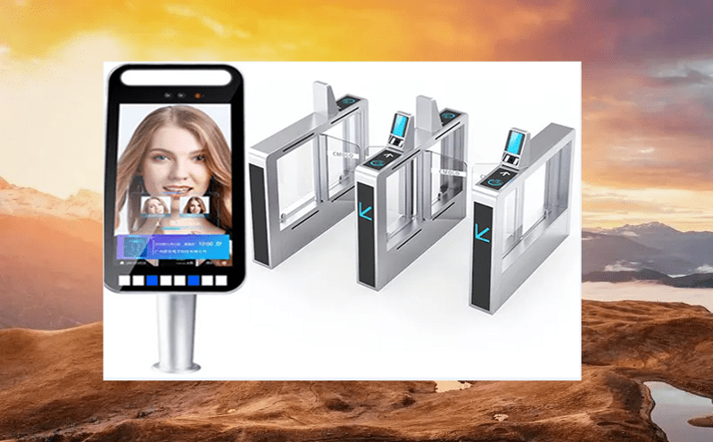 景區人臉識別系統如何保障游客的隱私數據安全？