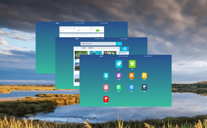 智能化核銷，景區售檢票系統科學高效地提升核銷效率