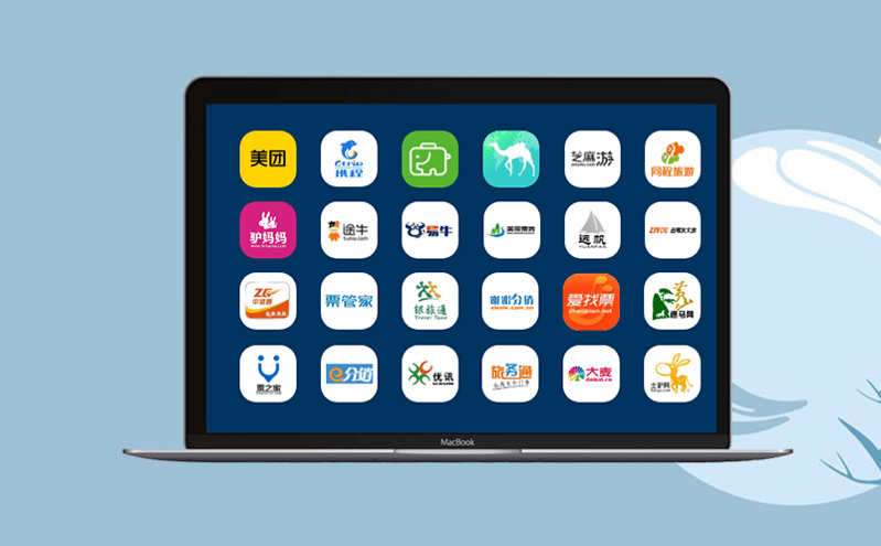 智慧景區電子票務系統助力景區開創智慧工作新篇章