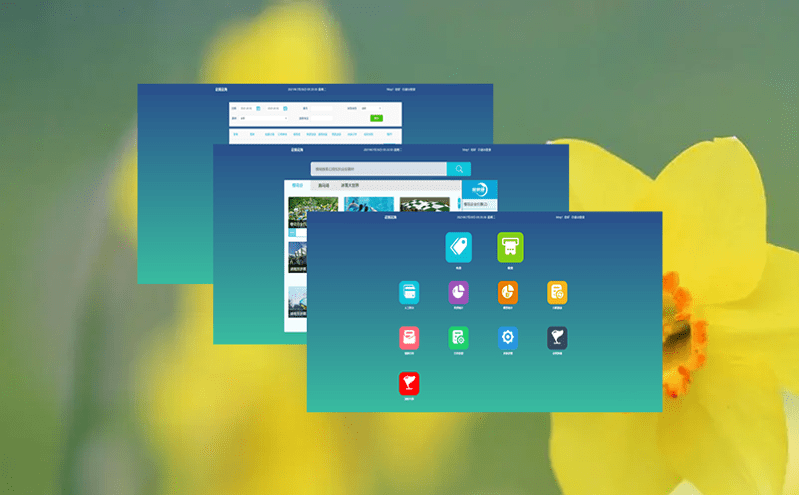 智慧旅游管理系統實現智慧營銷與票務信息化管理 智慧旅游管理系統實現智慧營銷與票務信息化管理