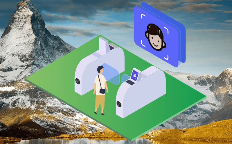 智慧景區票務系統的客戶數據保護與隱私權益