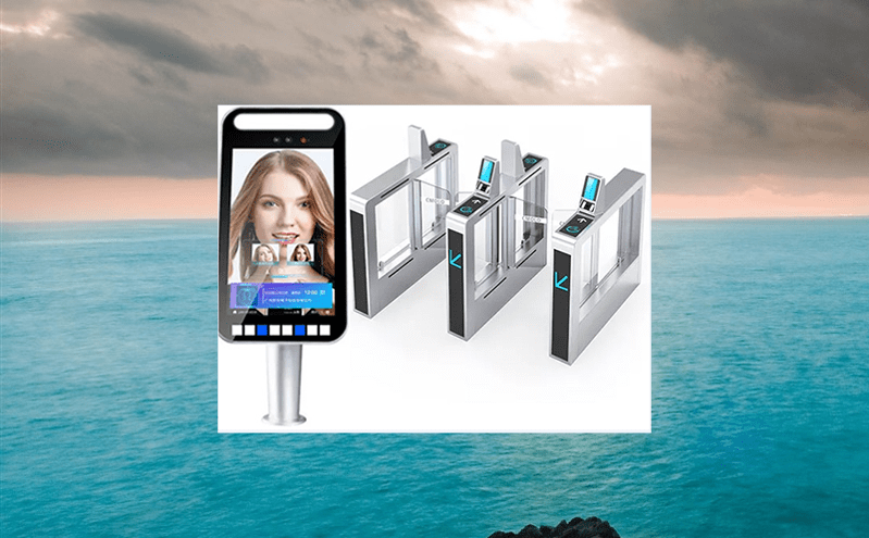 在全網票務系統上，幫助景區實現線上無接觸自主化交易