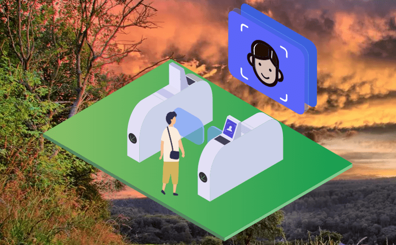 智慧旅游管理系統助力景區旅游消費活力加速釋放 智慧旅游管理系統助力景區旅游消費活力加速釋放