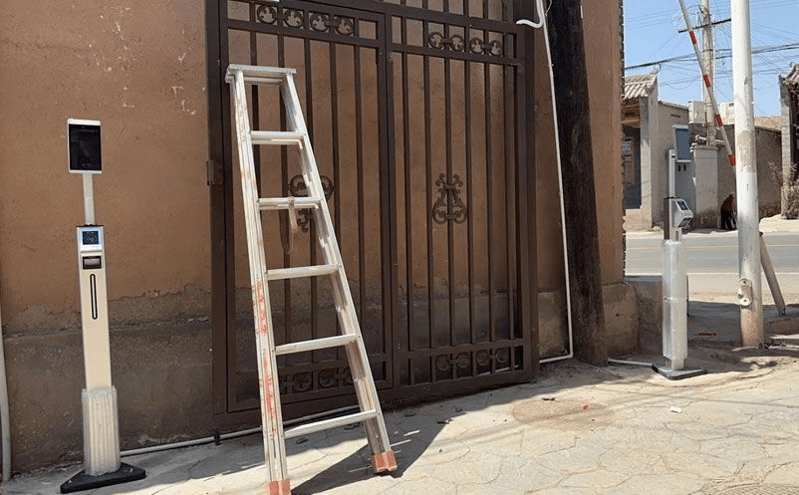 甘肅省蘭州市河口古鎮攜手易景通智慧景區票務系統 甘肅省蘭州市河口古鎮攜手易景通智慧景區票務系統