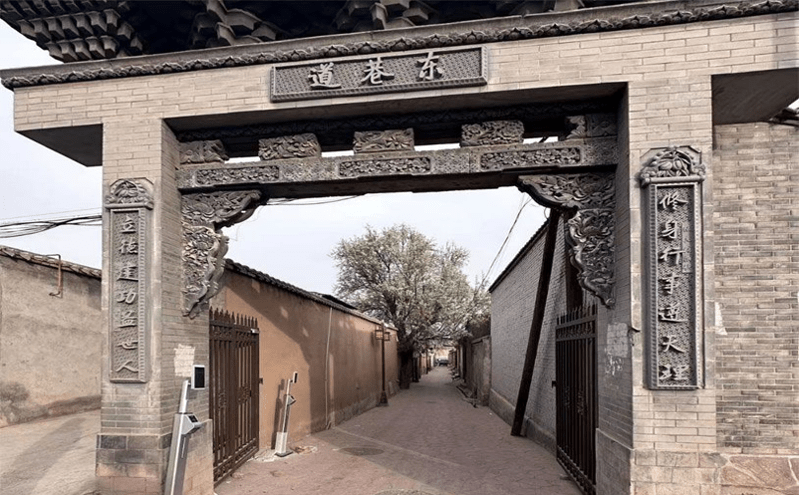 甘肅省蘭州市河口古鎮攜手易景通智慧景區票務系統 甘肅省蘭州市河口古鎮攜手易景通智慧景區票務系統