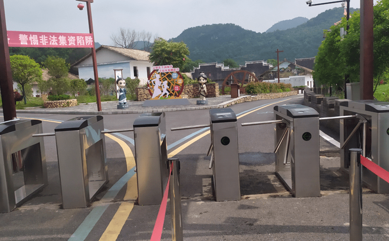 易景通智慧票務(wù)系統(tǒng)助力雙林夏布文化旅游景區(qū)開啟新篇章 易景通智慧票務(wù)系統(tǒng)助力雙林夏布文化旅游景區(qū)開啟新篇章