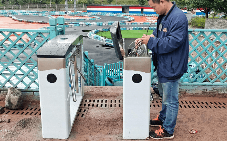 砂鍋寨鄉村旅游景區與易景通景區票務系統達成合作 砂鍋寨鄉村旅游景區與易景通景區票務系統達成合作