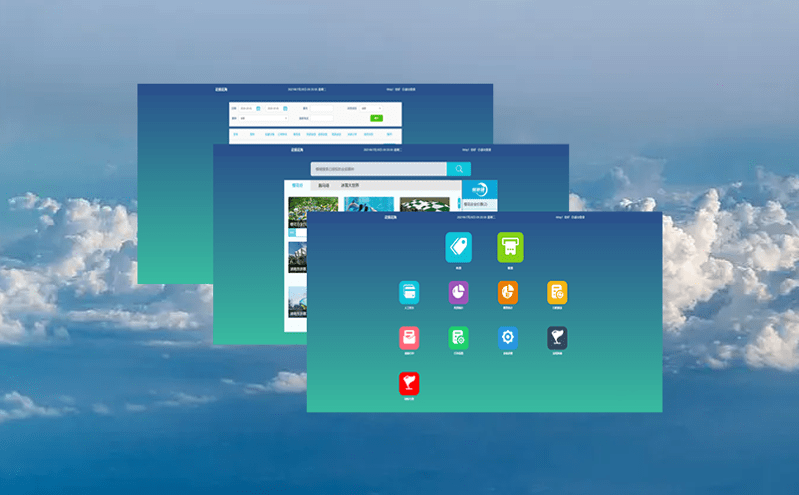 場館票務預約系統實現智慧化票務管理