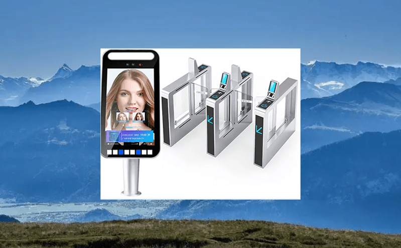 景區(qū)窗口售票收銀系統(tǒng)所需硬件設(shè)備和價(jià)格