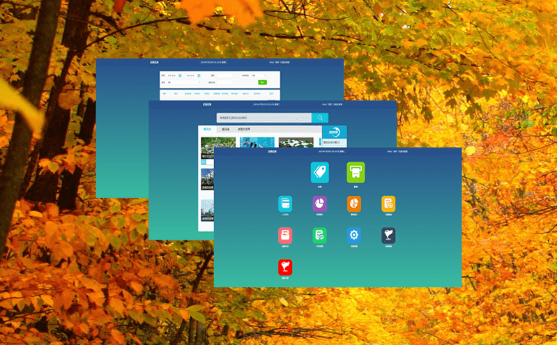景區門票管理系統的OTA管理功能 景區門票管理系統的OTA管理功能