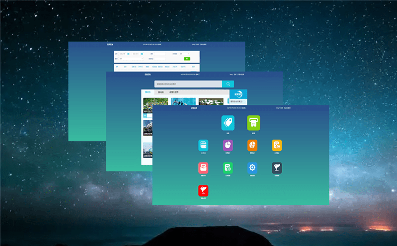 智能化科技管理賦能多領域:電子票務系統(tǒng) 智能化科技管理賦能多領域:電子票務系統(tǒng)
