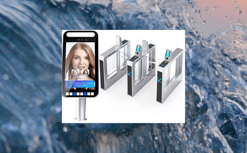 融合科技與舒適的智能溫泉管理系統 融合科技與舒適的智能溫泉管理系統