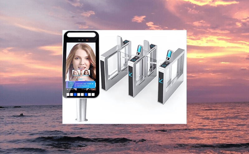 現代電子票務系統:為游客提供更便捷的通關體驗 現代電子票務系統:為游客提供更便捷的通關體驗