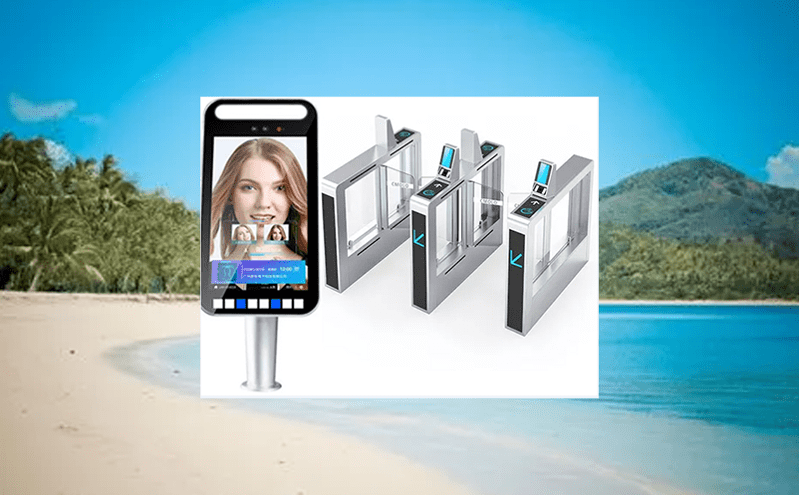 易景通票務系統：優化票務運營全流程