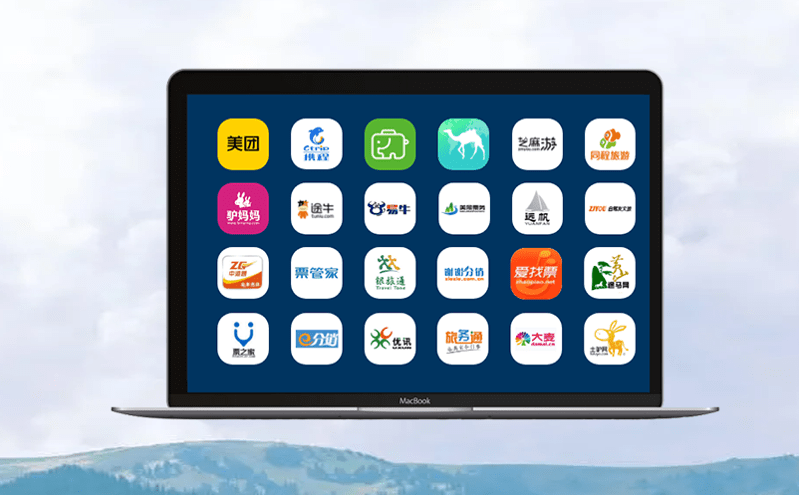 為何選擇易景通票務(wù)系統(tǒng)的關(guān)鍵理由