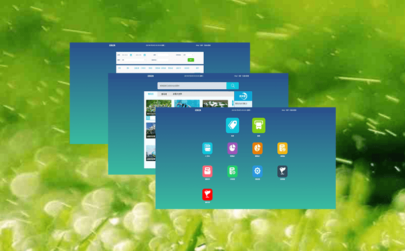 水上樂園的新時尚，易景通票務(wù)系統(tǒng)的創(chuàng)新