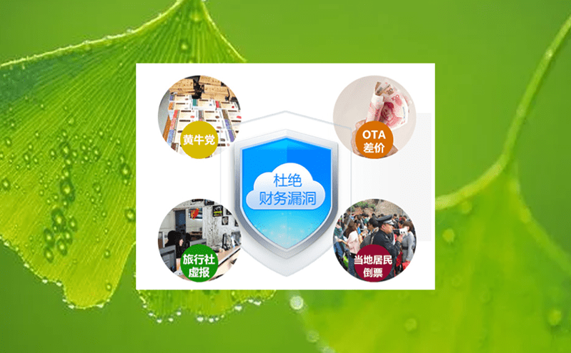 水上樂園的新時尚，易景通票務(wù)系統(tǒng)的創(chuàng)新