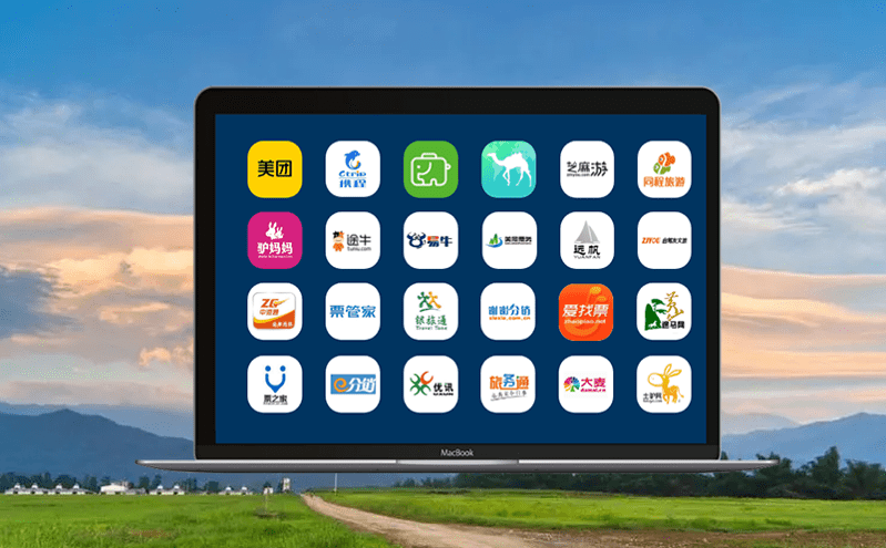 旅游一卡通系統(tǒng)掀起智慧旅游新高潮