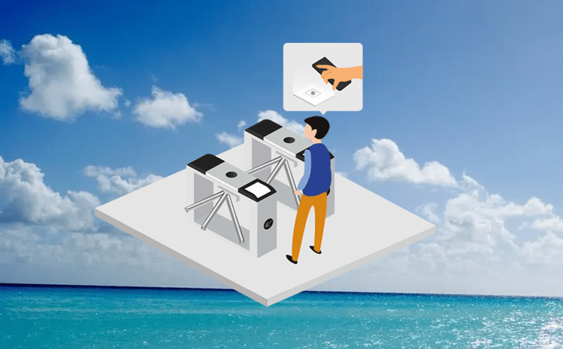 旅游一卡通系統(tǒng)掀起智慧旅游新高潮