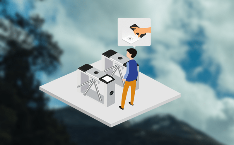 景區票務管理系統的大數據功能，讓景區享受旅游大數據紅利