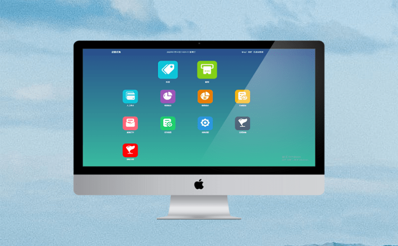 讓景區扭虧為盈的智能利器:智慧票務系統 讓景區扭虧為盈的智能利器:智慧票務系統