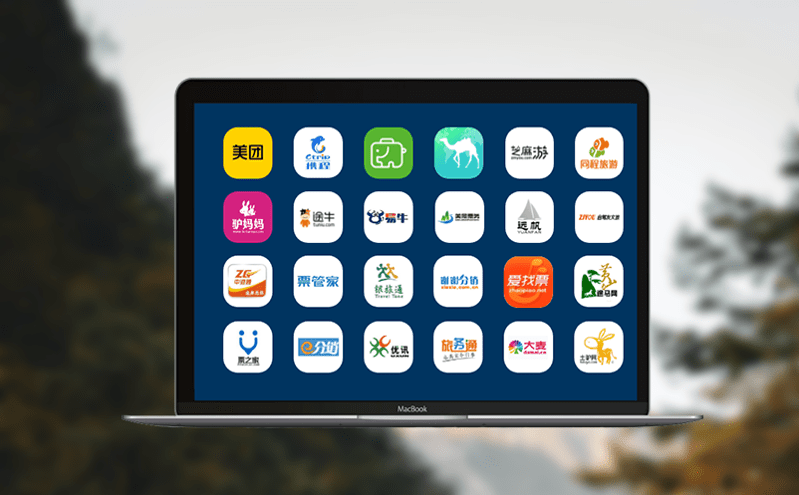 智慧旅游平臺助力景區(qū)盈利增長加快