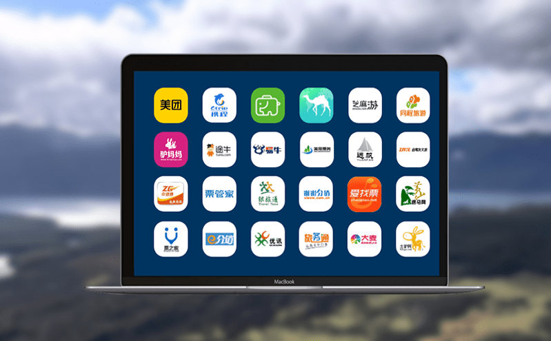 易景通票務系統助力擴大旅游消費，推動文旅消費增長