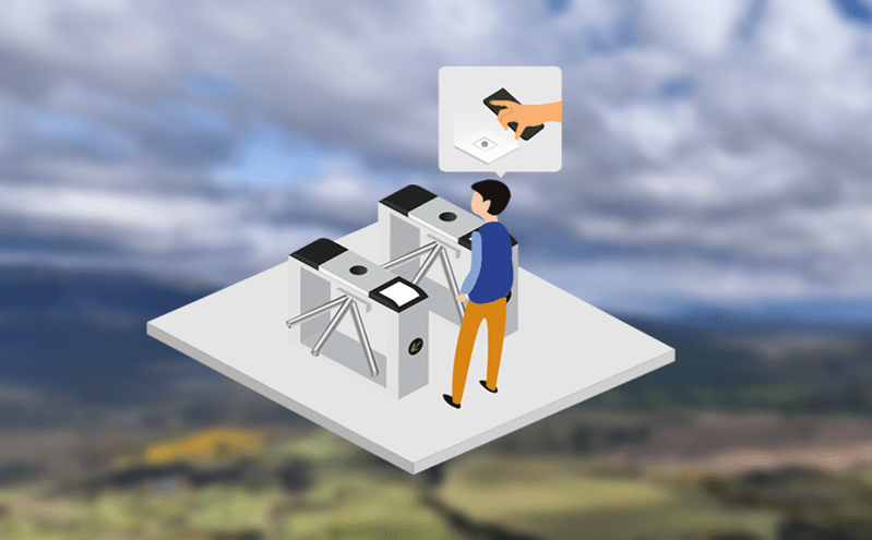 智慧景區精準引流黑科技-景區智慧營銷系統