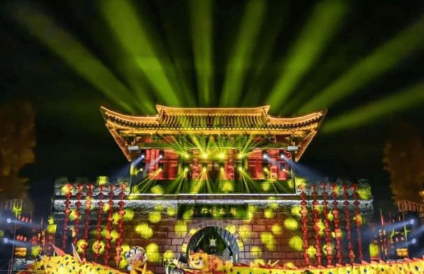 貴州文旅產業氣象萬千 “詩和遠方”相得益彰 貴州文旅產業氣象萬千 “詩和遠方”相得益彰