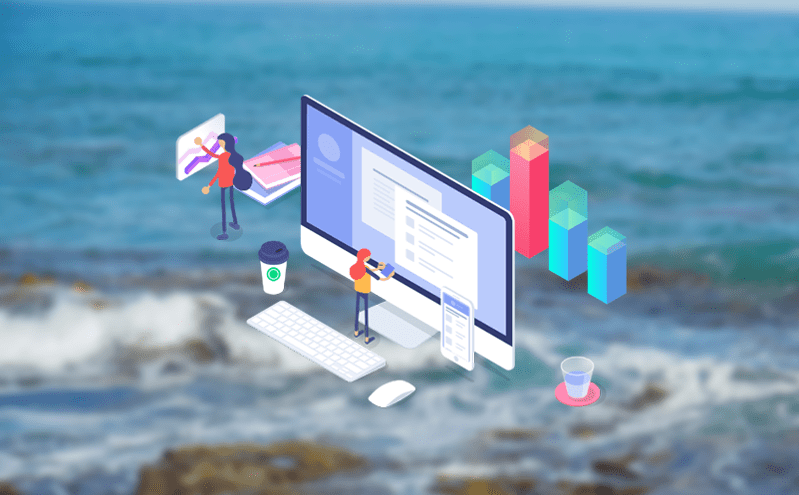 易景通票務系統幫助景區提供各種門票預訂、售檢票