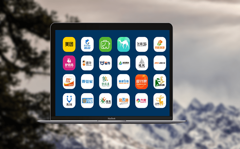 抖音小程序票務平臺