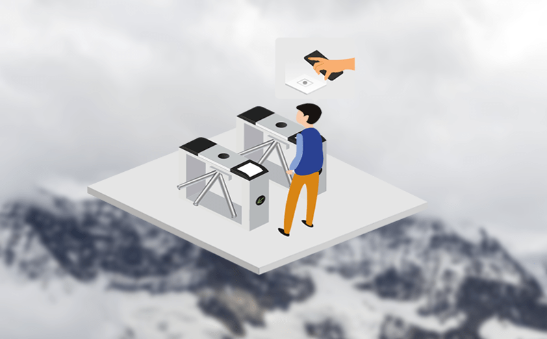 票務系統(tǒng)實現本地及全國各銷售網點的實時售票