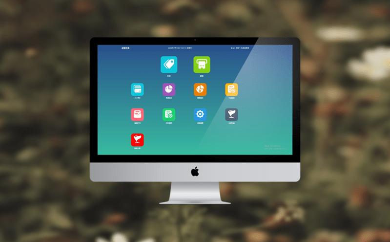 檢票系統省去了二次換票的繁瑣流程，提升入園效率