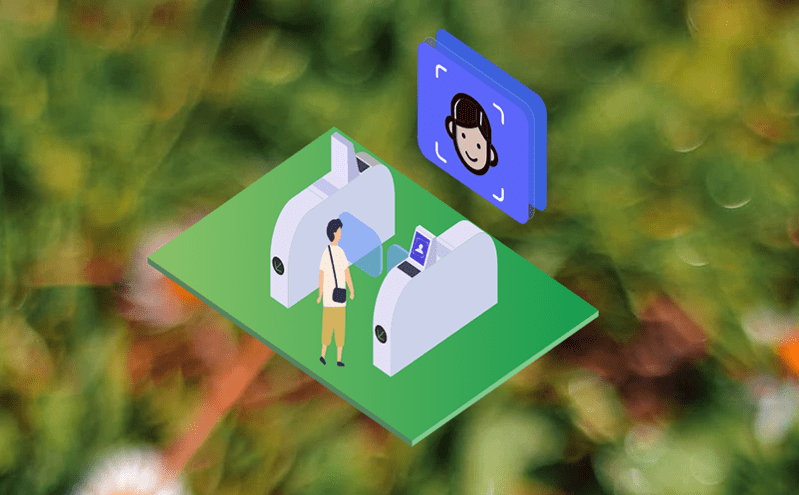 “線上預約—售票—檢票”一整套的票務系統解決方案 “線上預約—售票—檢票”一整套的票務系統解決方案