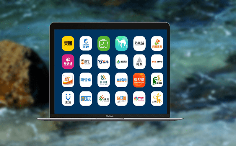 兒童樂園管理軟件實現高效線上管理、數據互通 兒童樂園管理軟件實現高效線上管理、數據互通