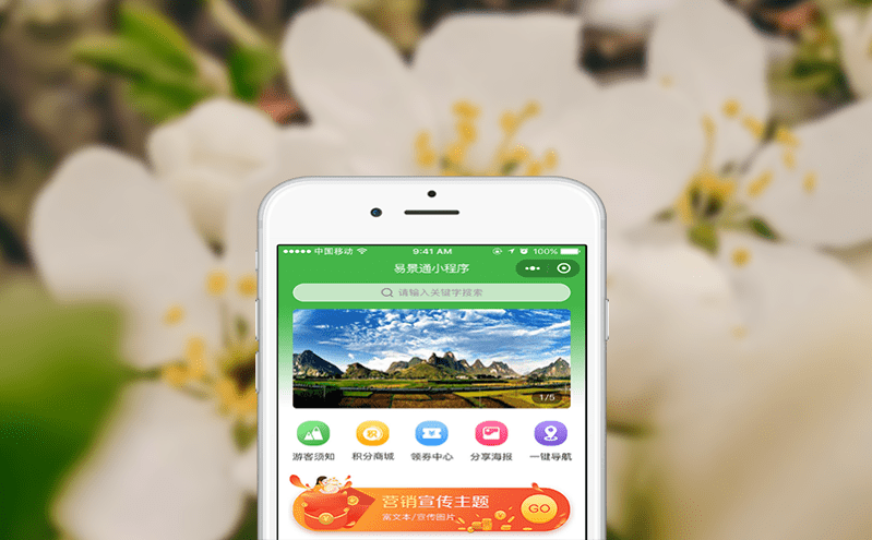 門票系統如何實現靈活定價策略？